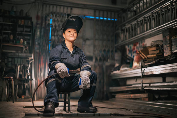 Trusted Laurie, MO Welder & Metal Fabrication Experts