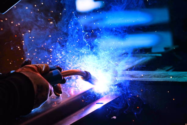 Best Automotive Welding in Laurie, MO