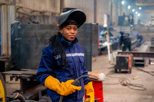 Best Specialty Welding Processes in Laurie, MO